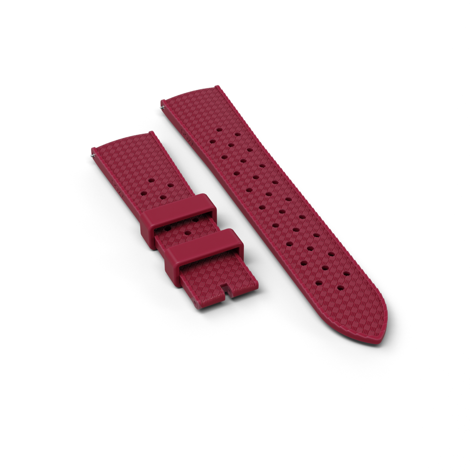 Doxa 300 Ti5 Straps