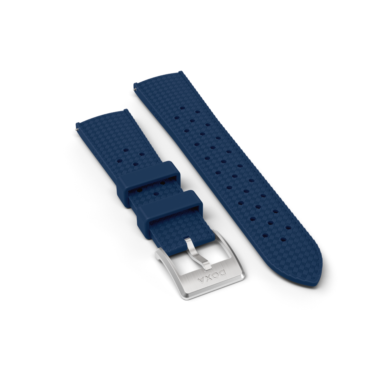 Doxa 300 Ti5 Straps