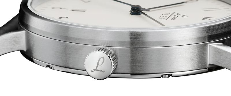 Laco - Brandenburg (40 mm) Manual Winding