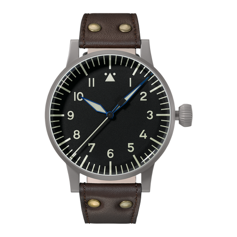 Laco - Replika B 55 (New release)