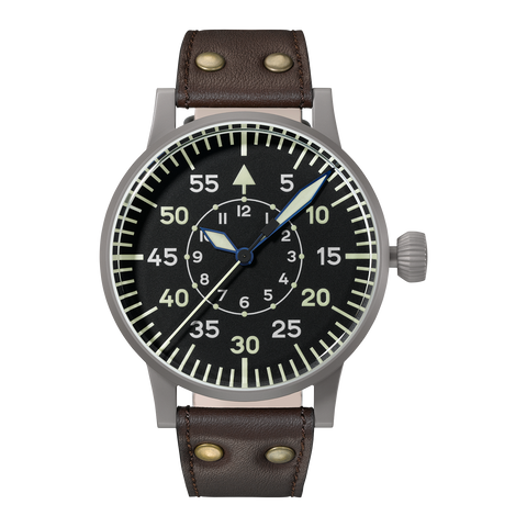 Laco - Replika A 55 (New release)