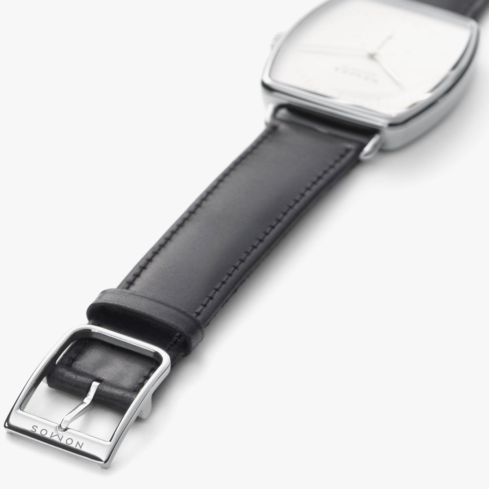 NOMOS - Lux White gold light Ref: 921