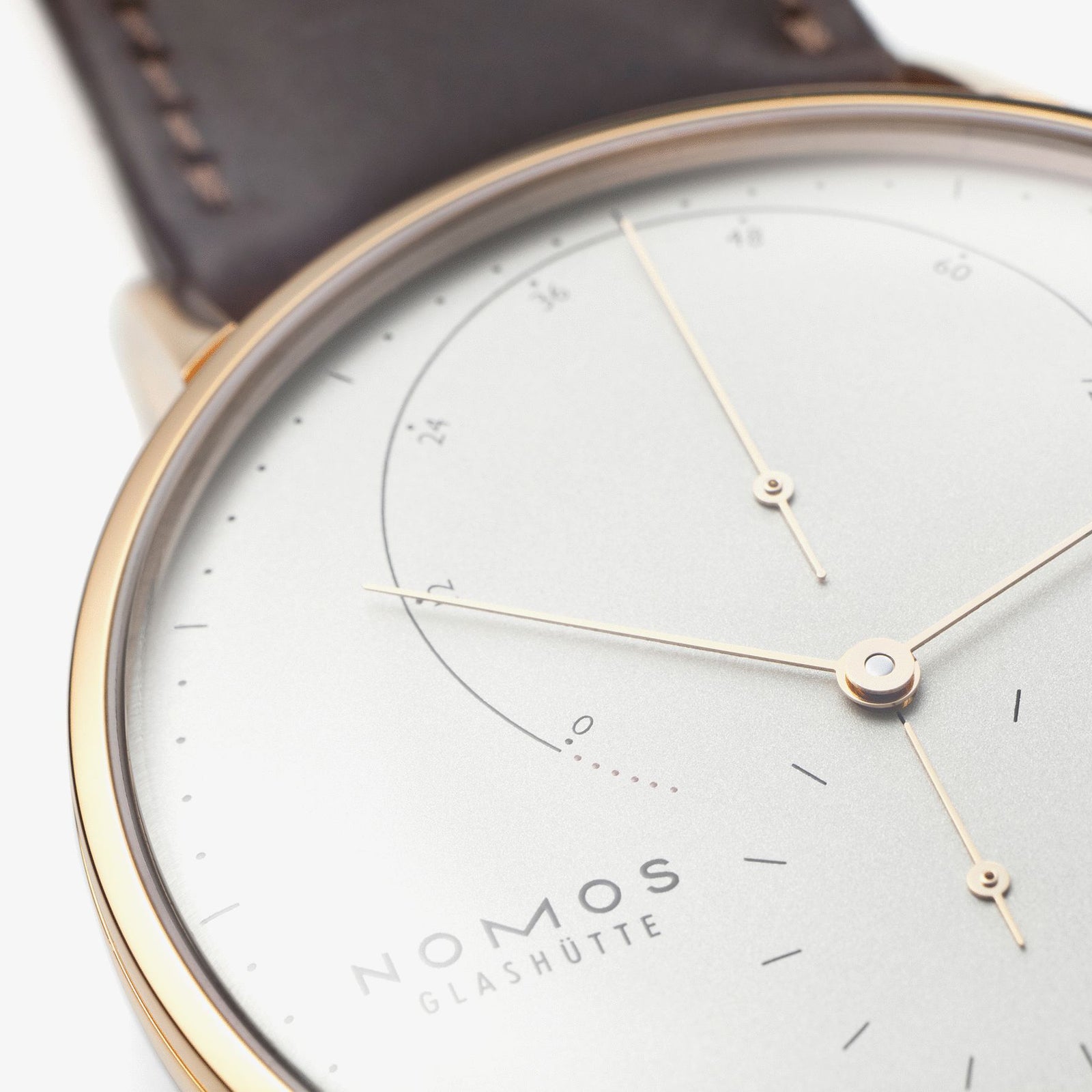 NOMOS - Lambda 42 Ref: 930