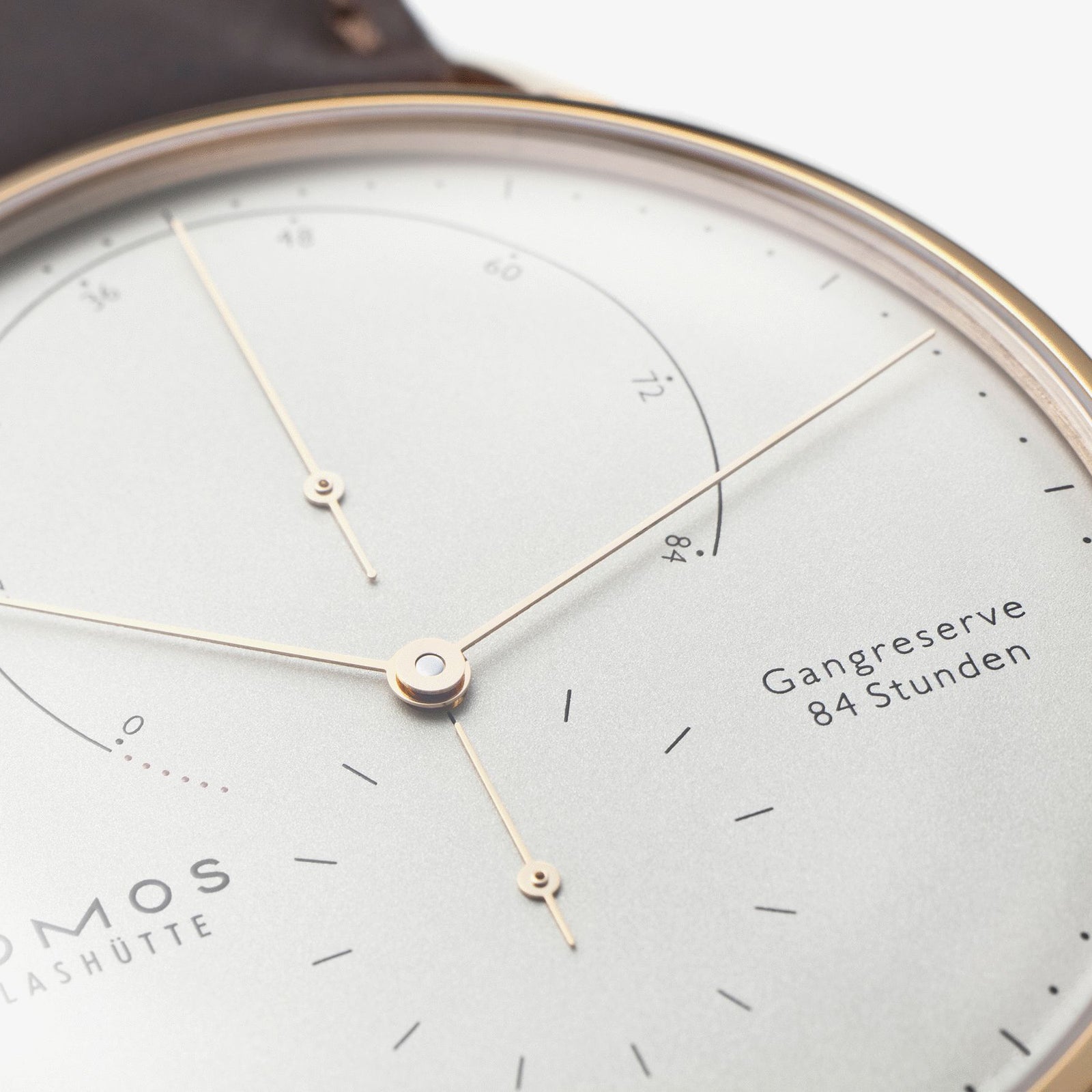 NOMOS - Lambda 42 Ref: 930