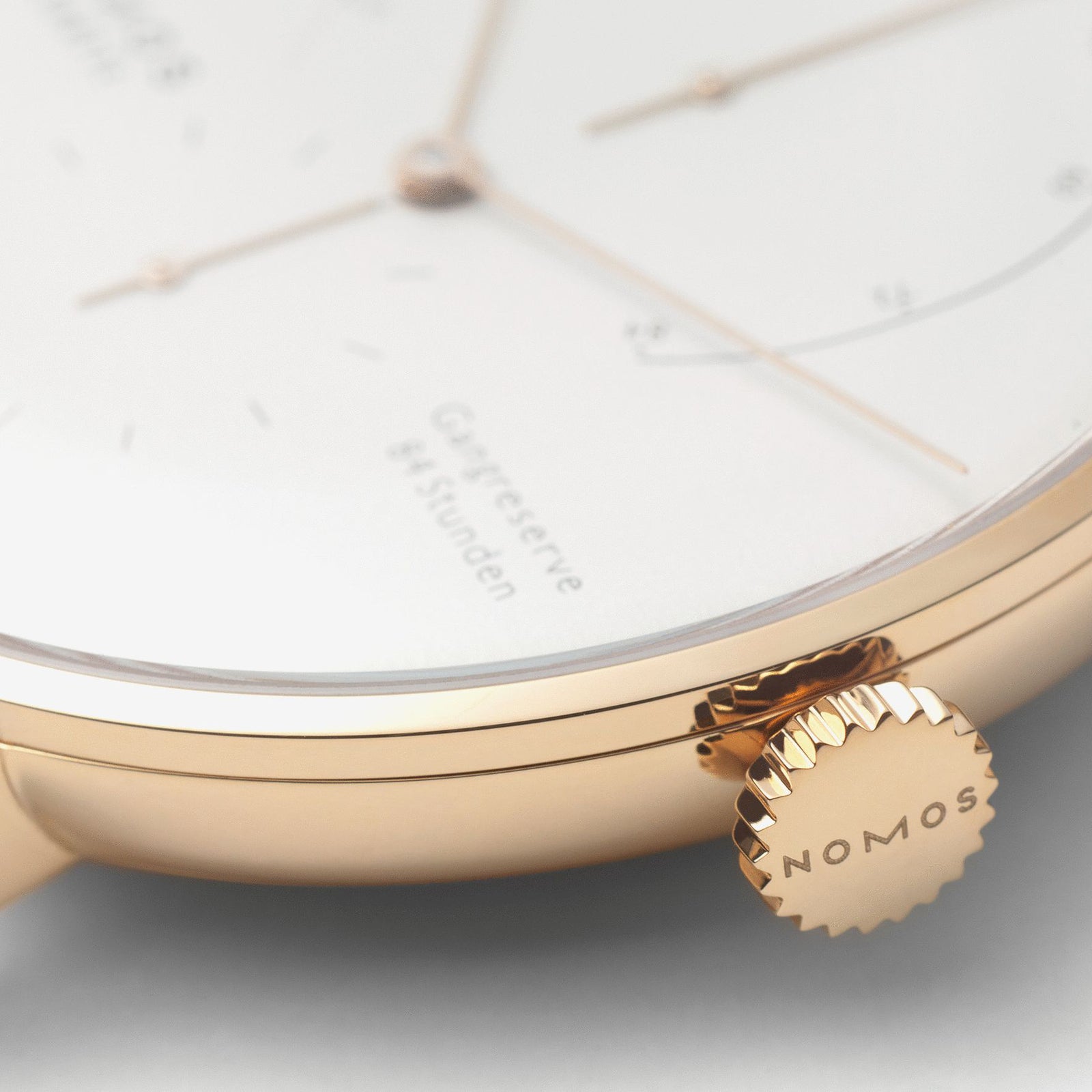 NOMOS - Lambda 42 Ref: 930
