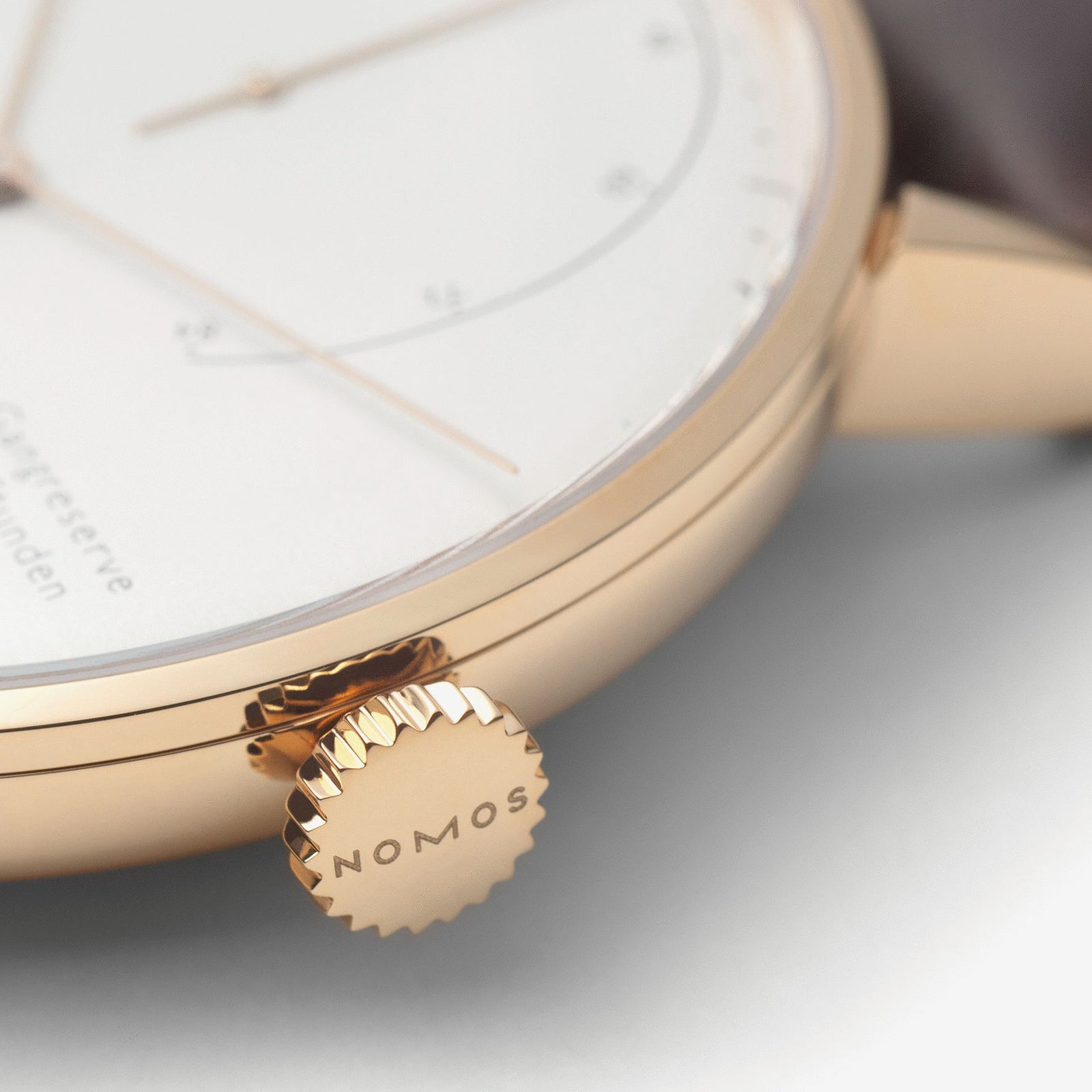 NOMOS - Lambda 42 Ref: 930