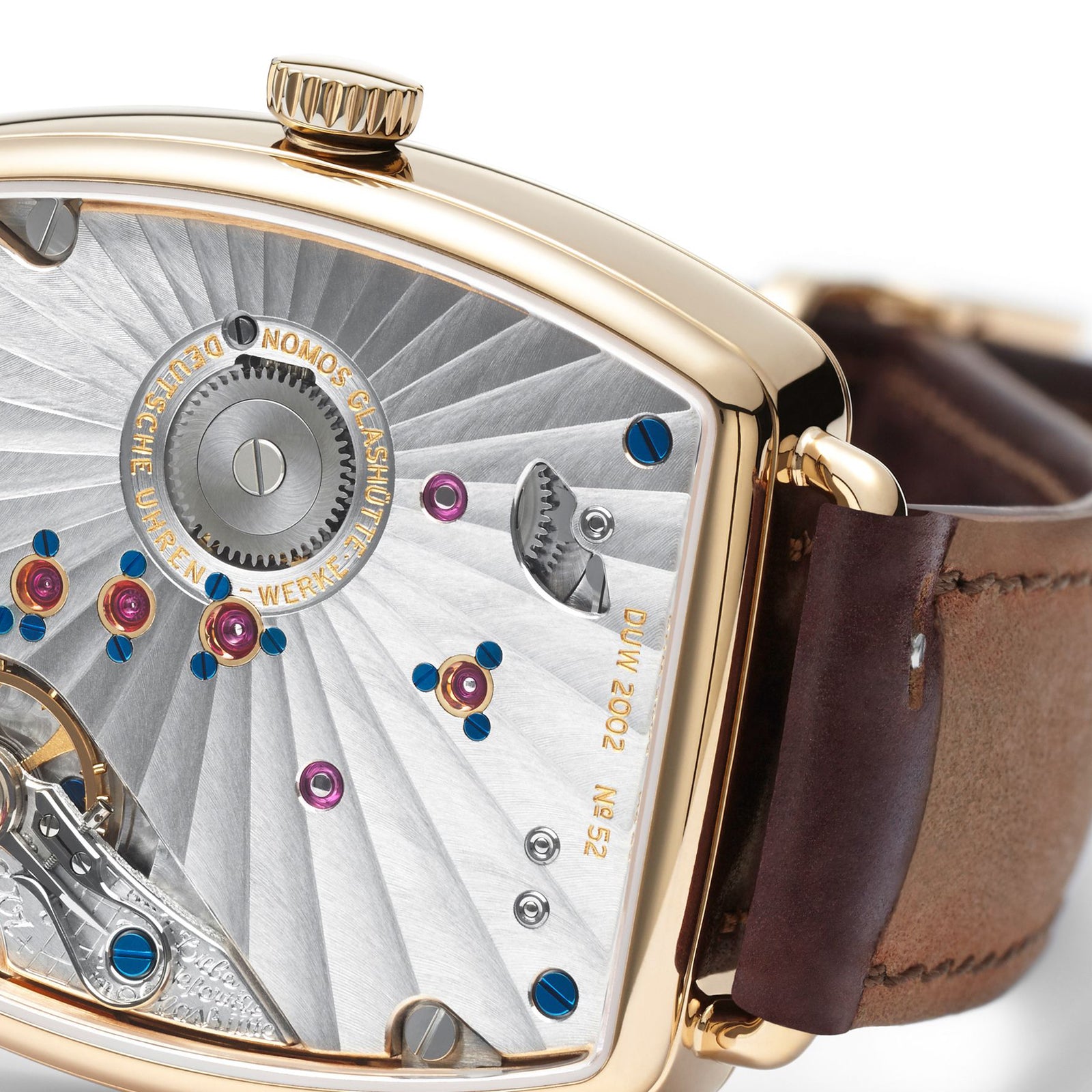NOMOS - Lux Hermelin Ref: 940