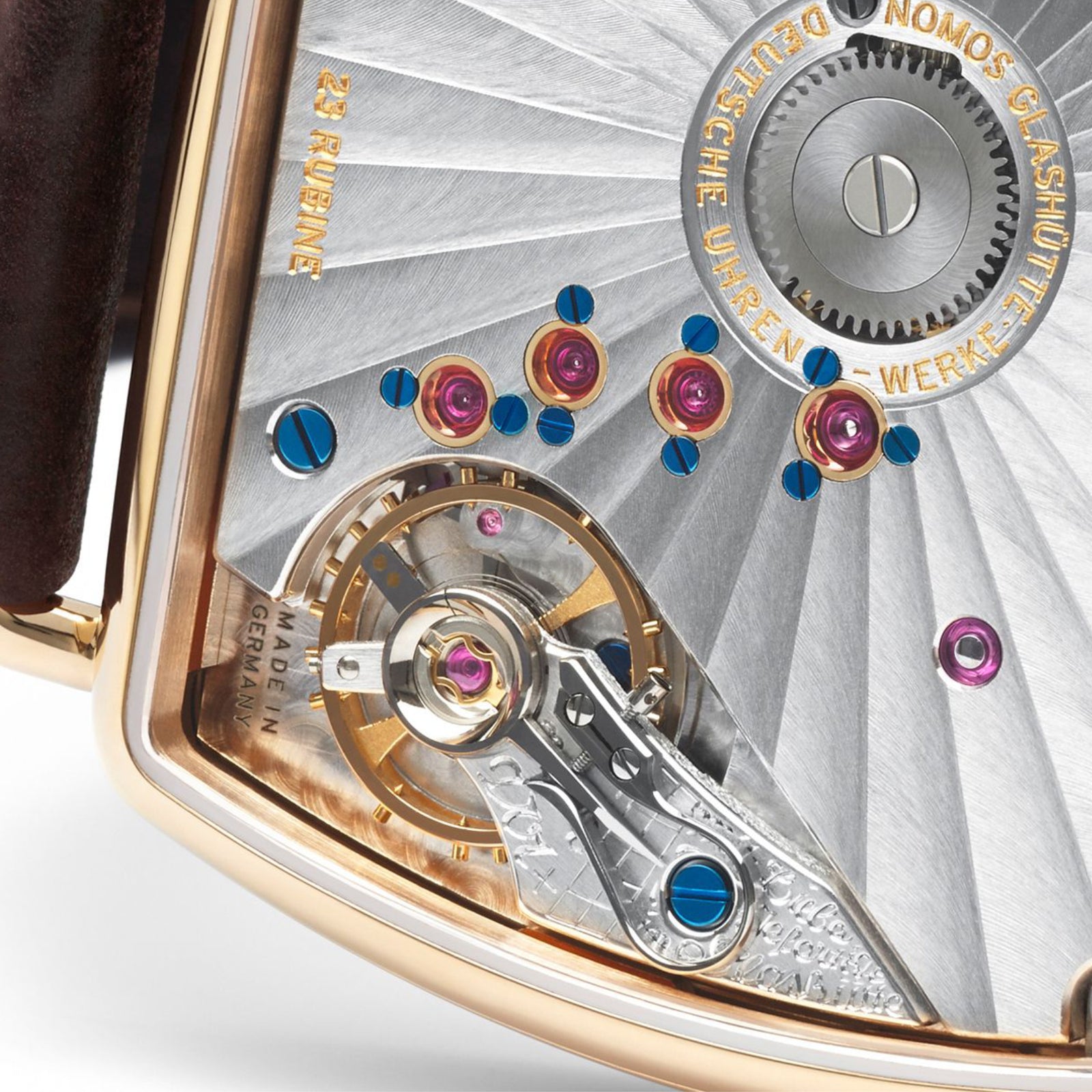 NOMOS - Lux Hermelin Ref: 940