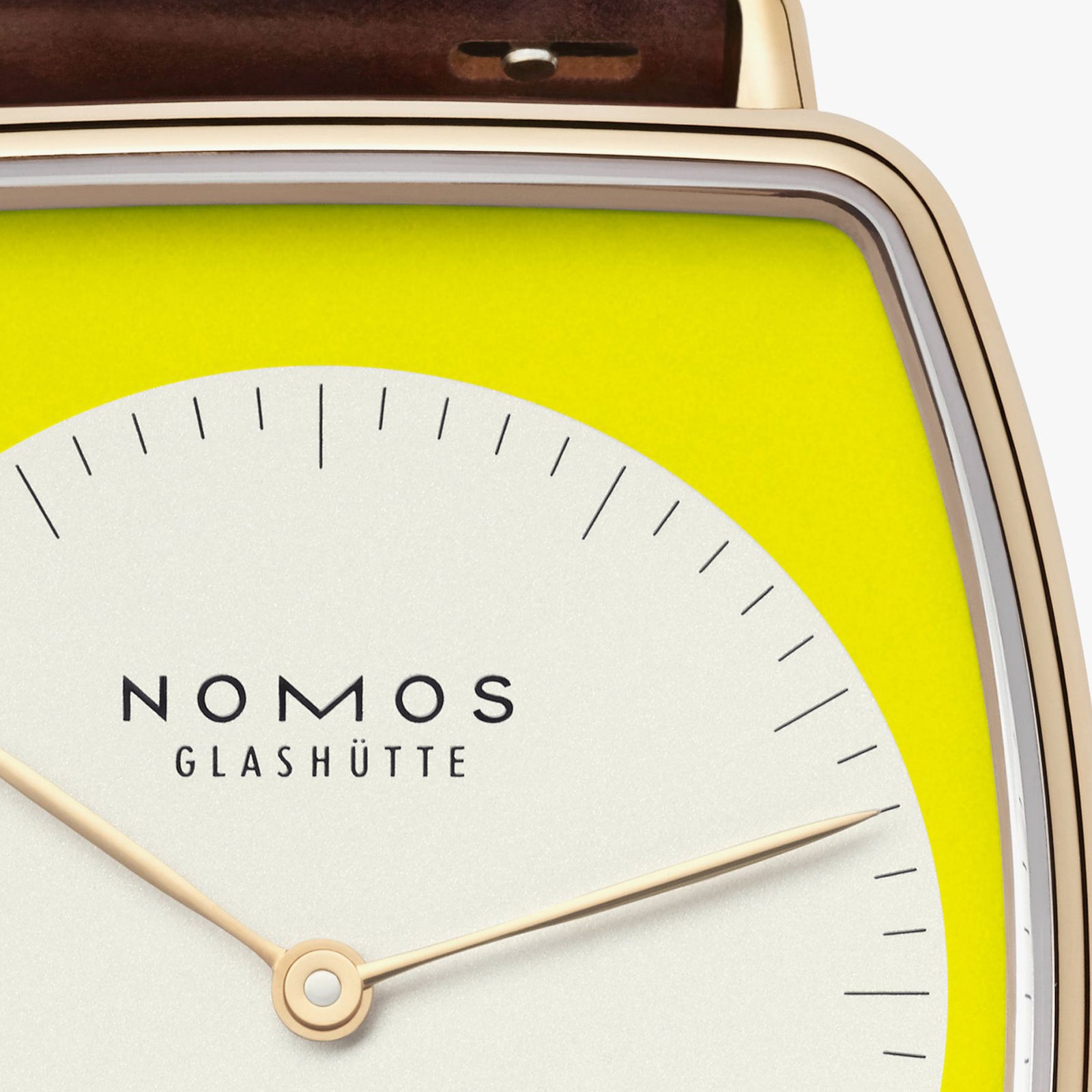 NOMOS - Lux Zikade Ref: 941