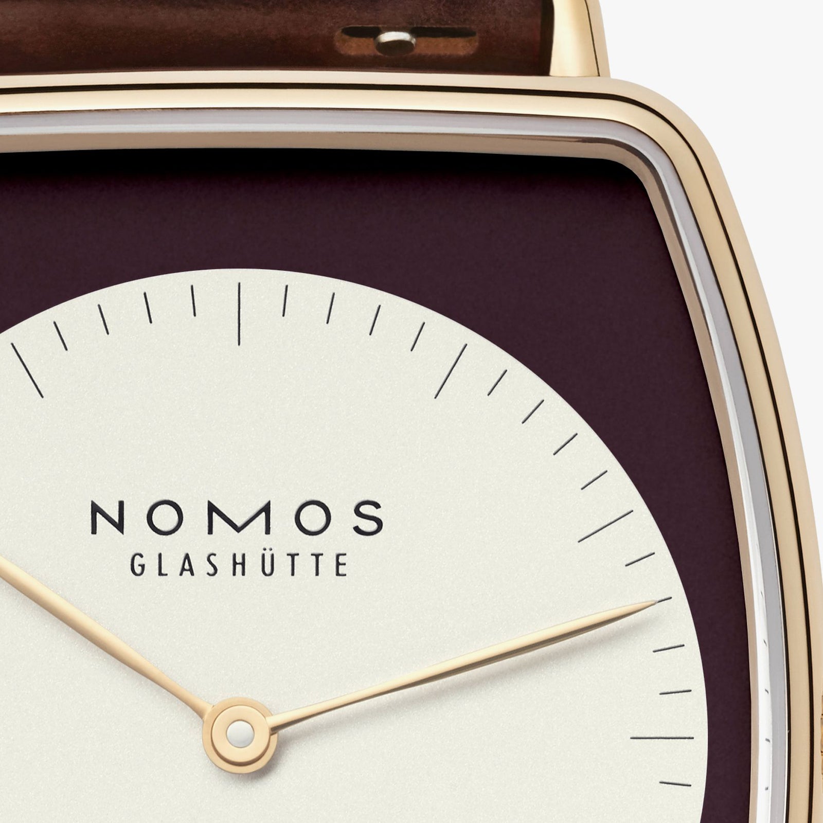 NOMOS - Lux Zobel Ref: 942