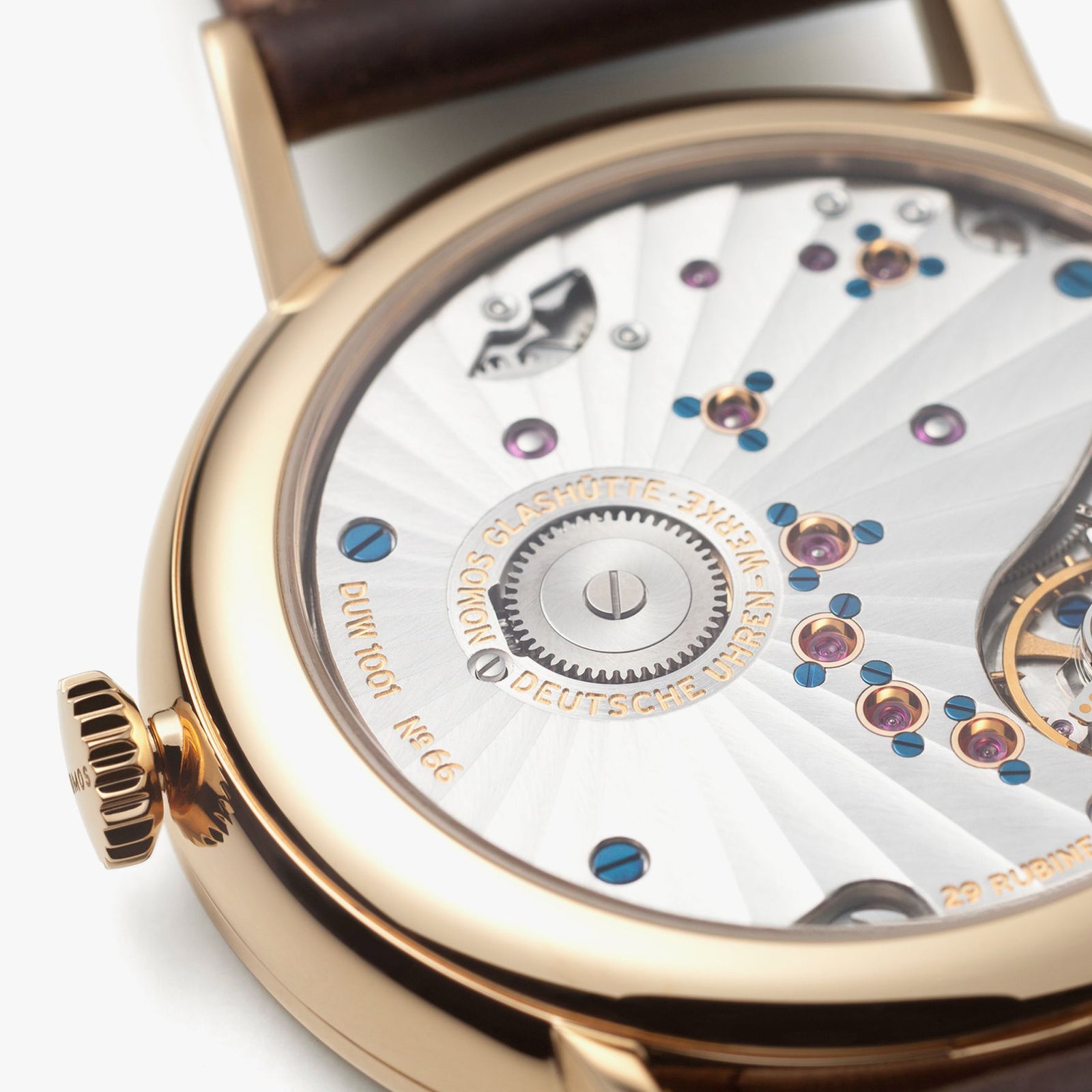 NOMOS - Lambda 39 Ref: 953