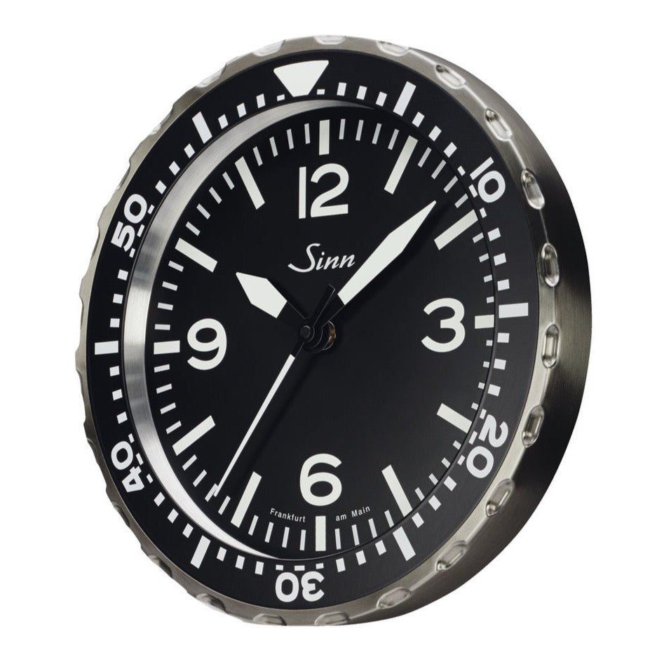 Sinn - Wall Clock