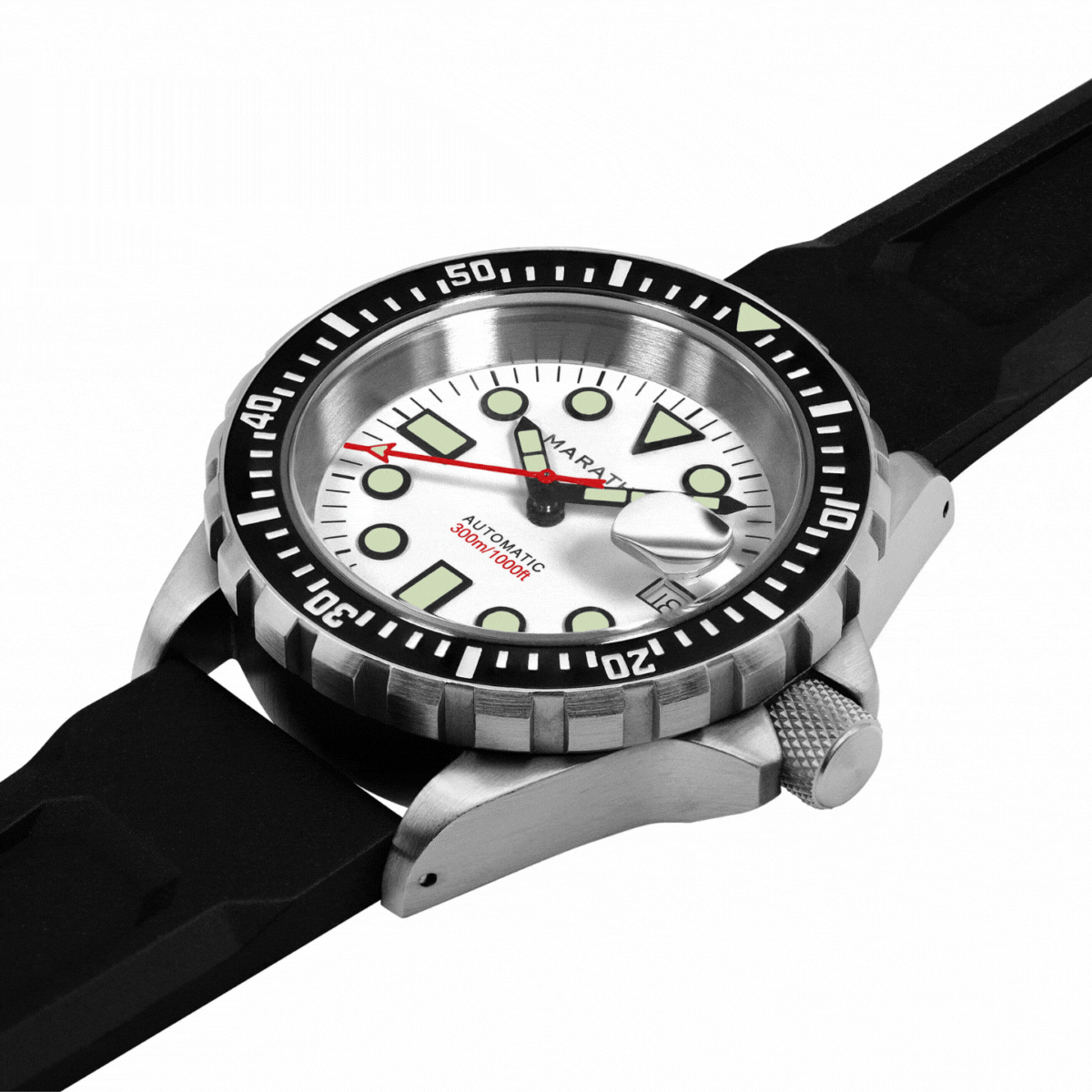 Marathon - 41 - OSAR-D Auto WW194006SS-2530