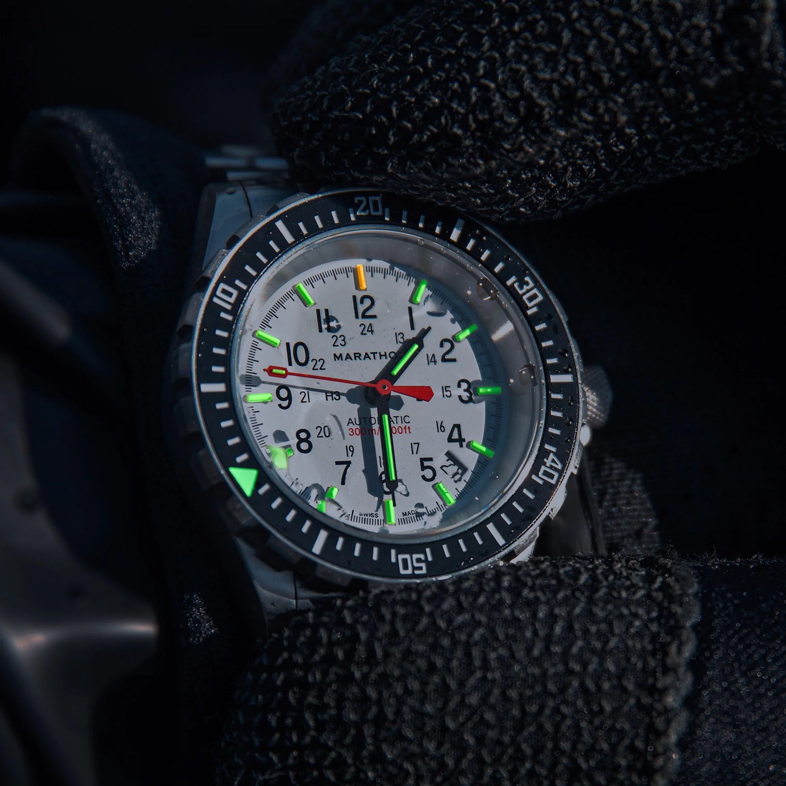 Marathon - 41 - GSAR Arctic WW194006SS-0513