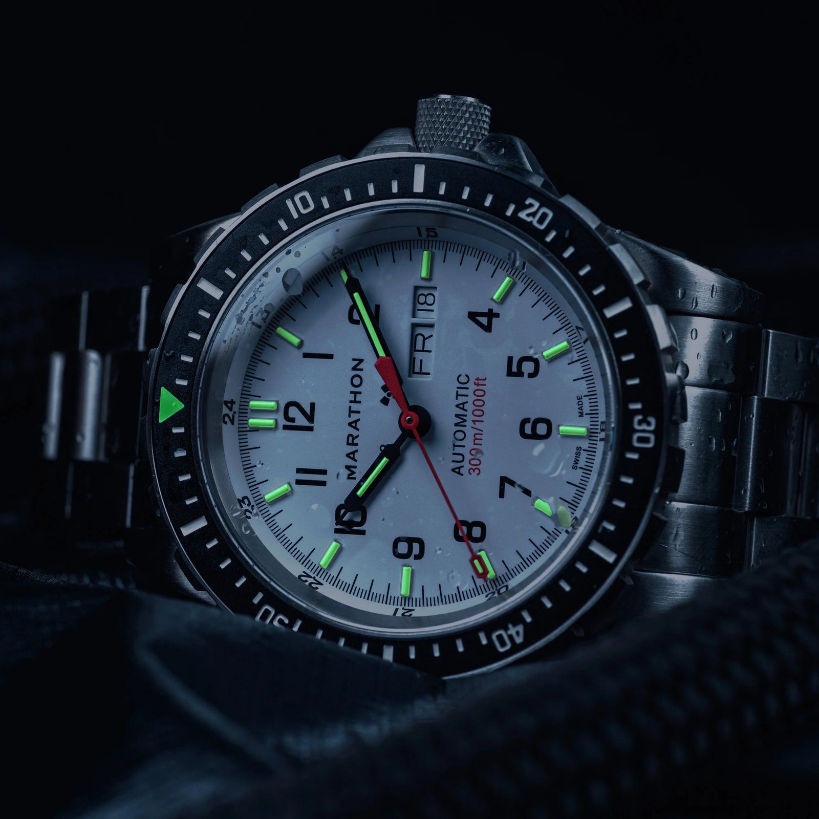 Marathon - 46 - JDD Artic WW194021SS-0509