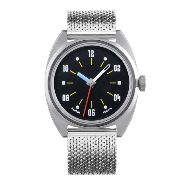 Paulin - Modul D Automatic