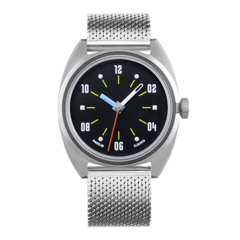 Paulin - Modul A Automatic