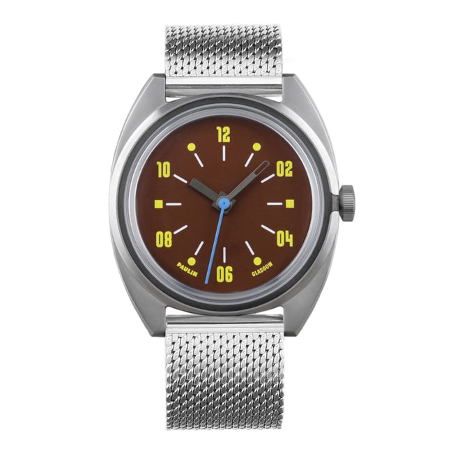 Paulin - Modul B Automatic