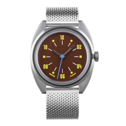 Paulin - Modul A Automatic