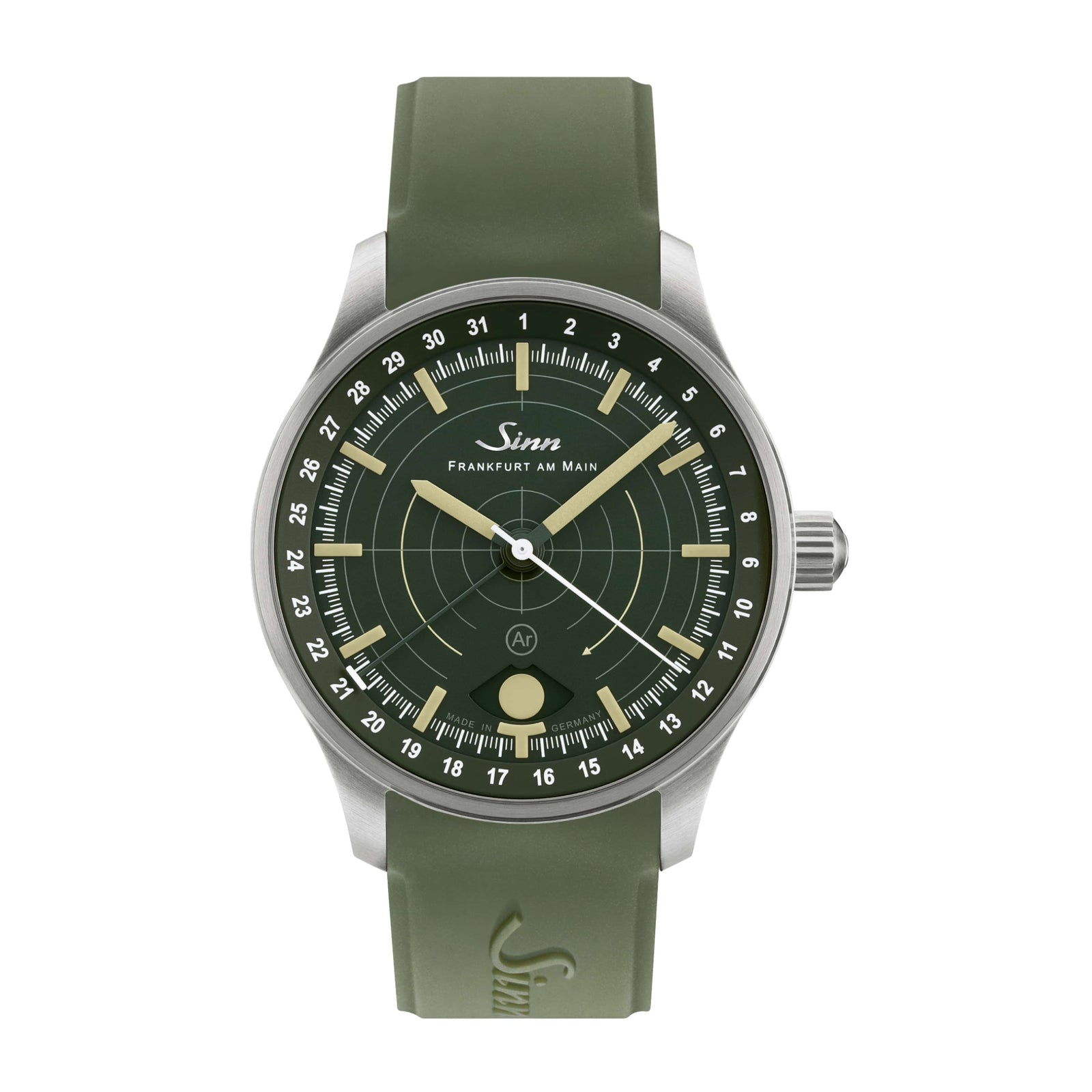 Sinn - 308 Hunting Watch