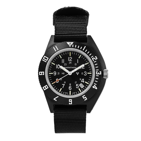 Marathon - 41 - SSNAV-D Auto WW194030SS-0101