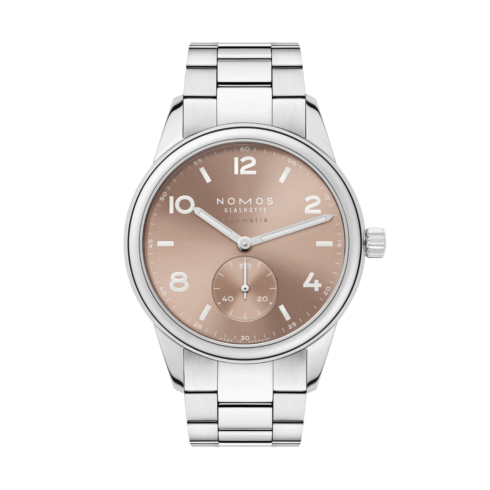 NOMOS - Club Ember 39 Ref: 761/762
