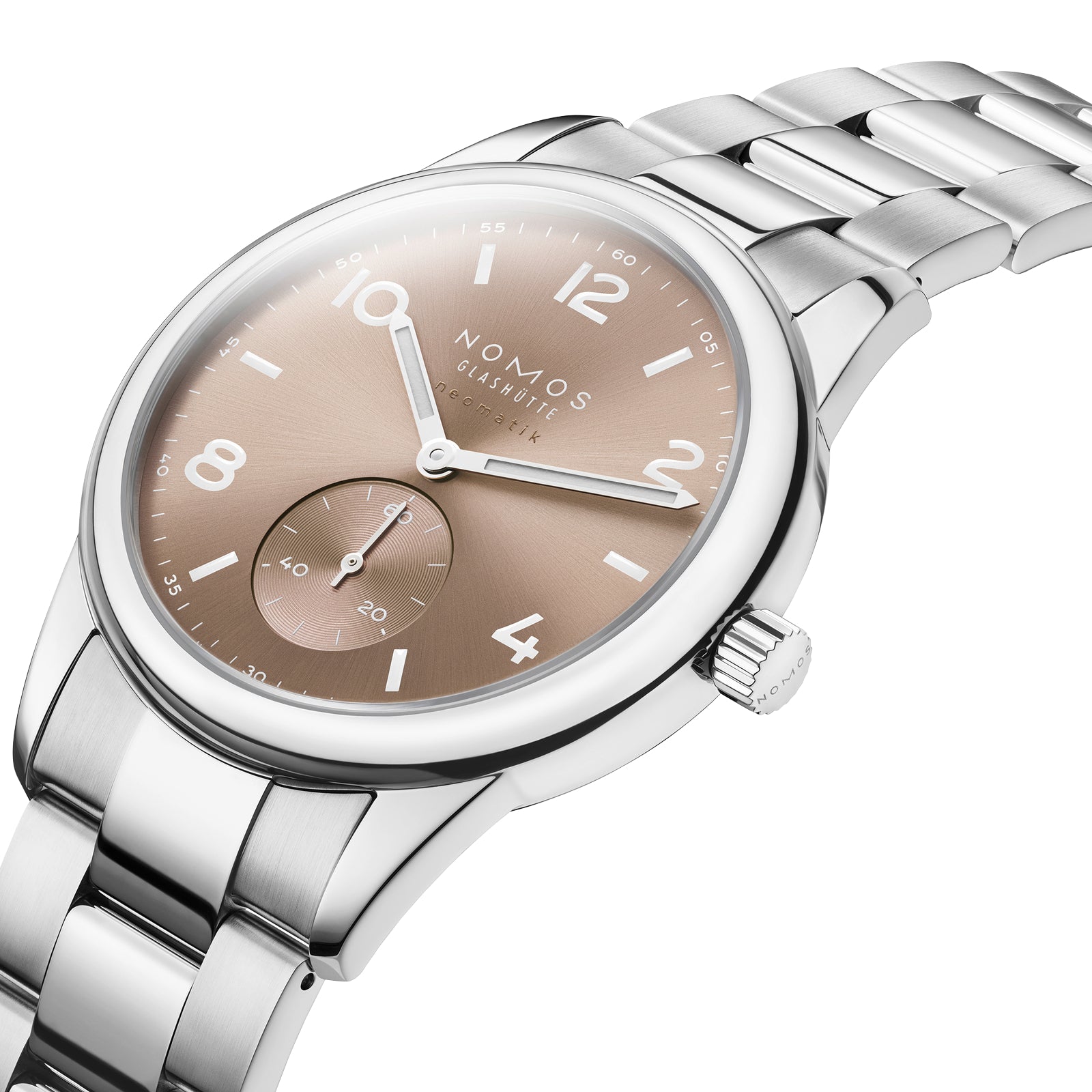 NOMOS - Club Ember 39 Ref: 761/762