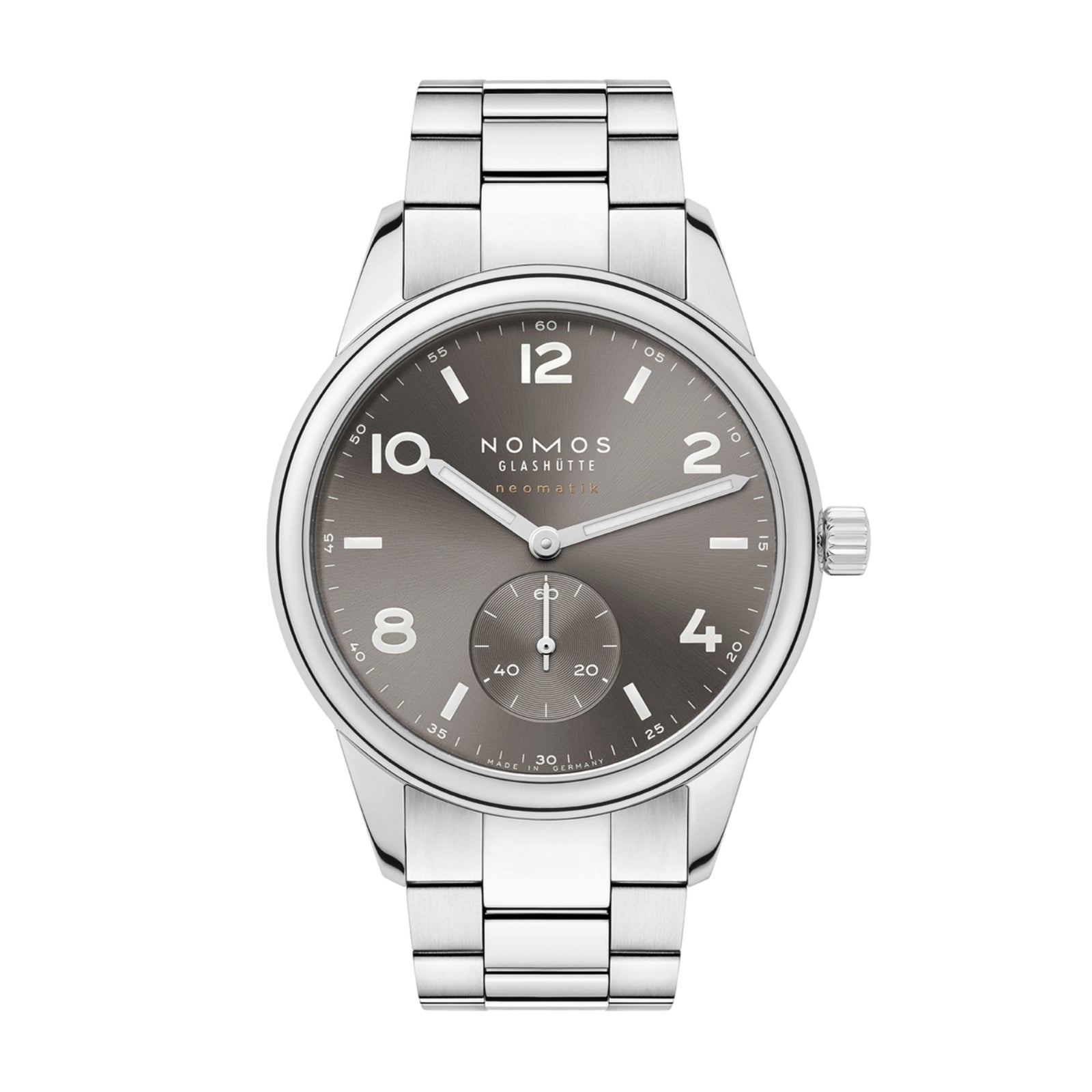NOMOS - Club Smoke 39 Ref: 763/764