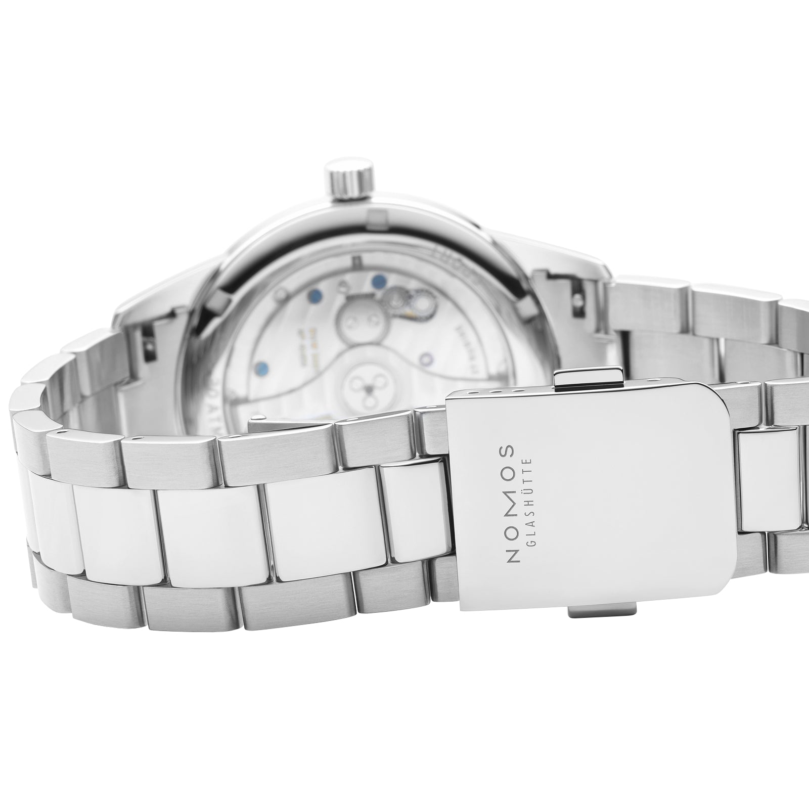 NOMOS - Club Smoke 39 Ref: 763/764