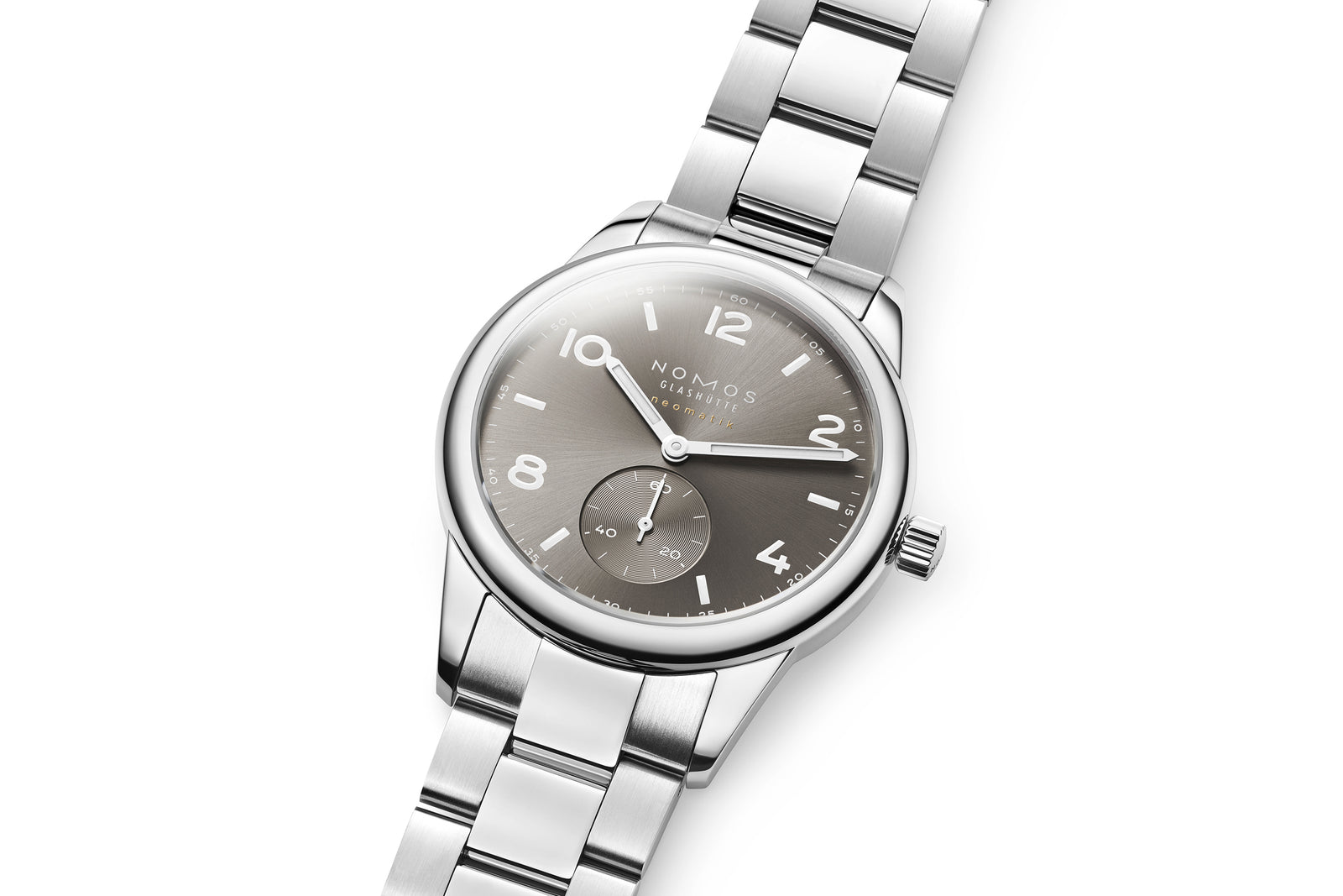 NOMOS - Club Smoke 39 Ref: 763/764