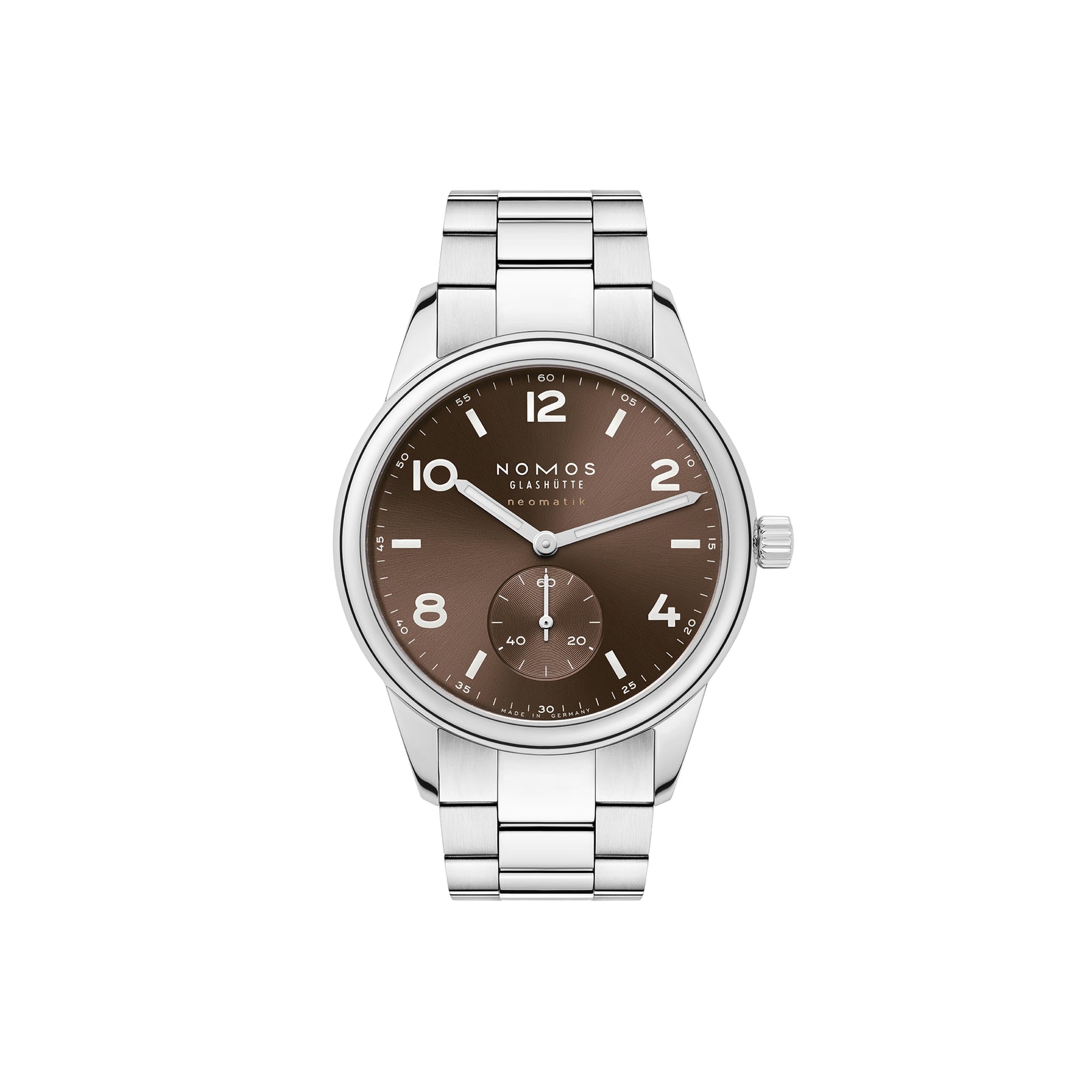 NOMOS - Club Tabac 39 Ref: 759/760