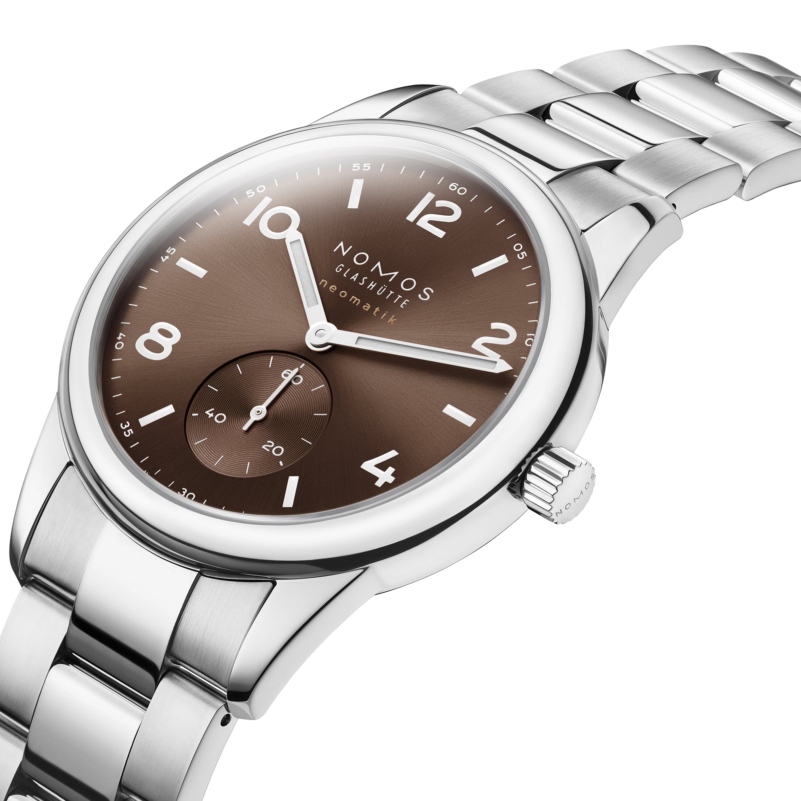 NOMOS - Club Tabac 39 Ref: 759/760