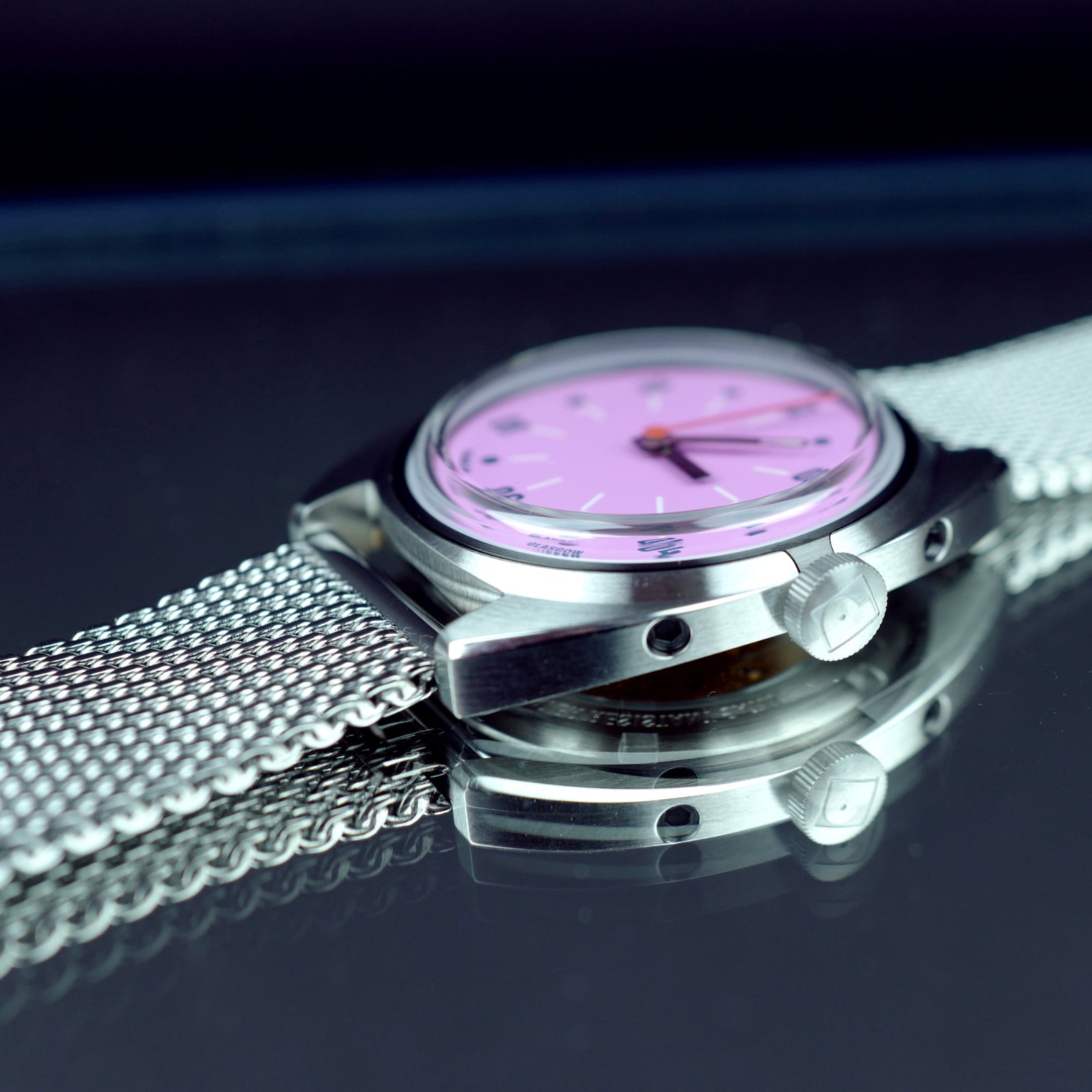 Paulin - Modul C Quartz