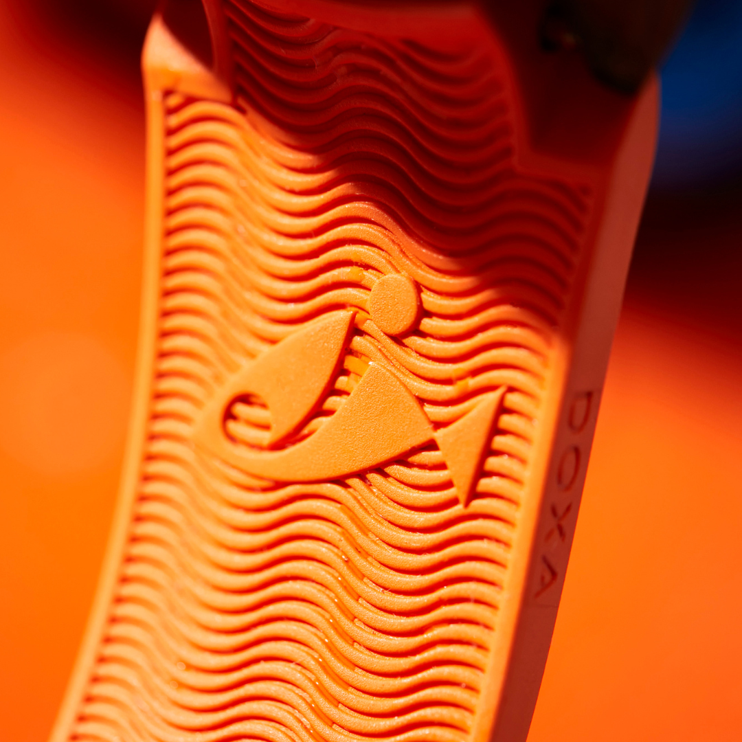 Doxa 300 Carbon - Professional (Orange)