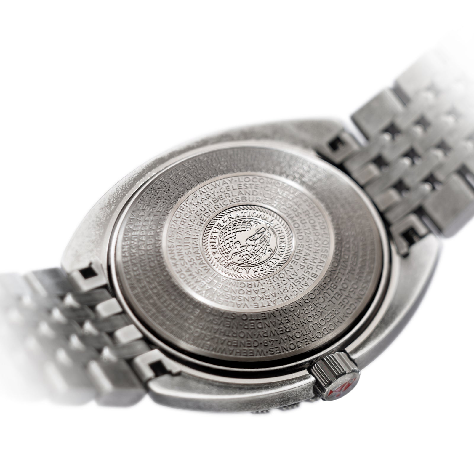 Doxa 300 T - Clive Cussler