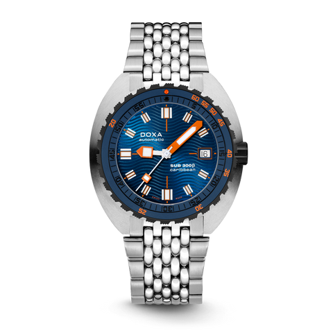 Doxa 300 Beta - Professional (Orange)