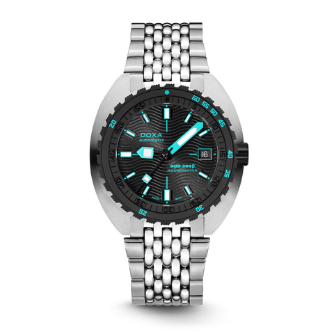 Doxa 300 Beta - Professional (Orange)
