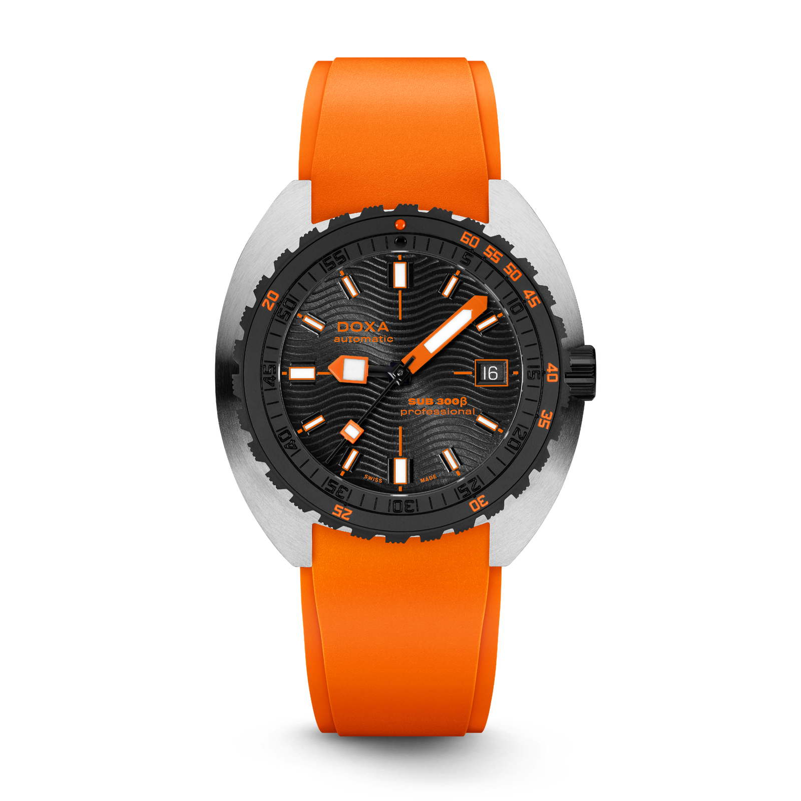 Doxa 300 Beta - Professional (Orange)
