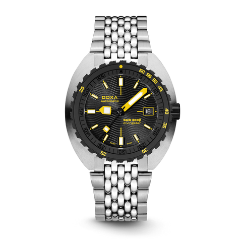 Doxa 300 Beta - Professional (Orange)