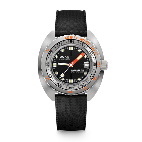Doxa 300 Ti5- Professional (Orange)