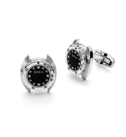 Doxa Cufflinks - Divingstar