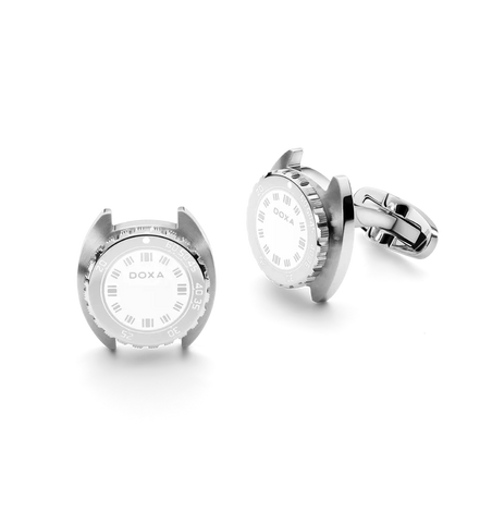 Doxa Cufflinks - Divingstar