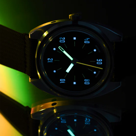 Paulin - Modul D Automatic