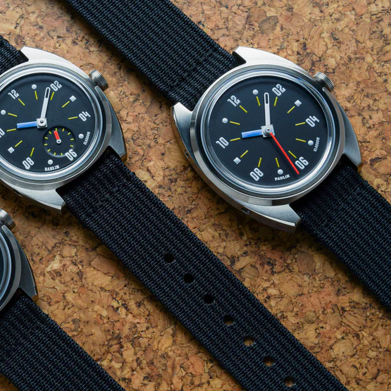 Paulin - Modul D Automatic