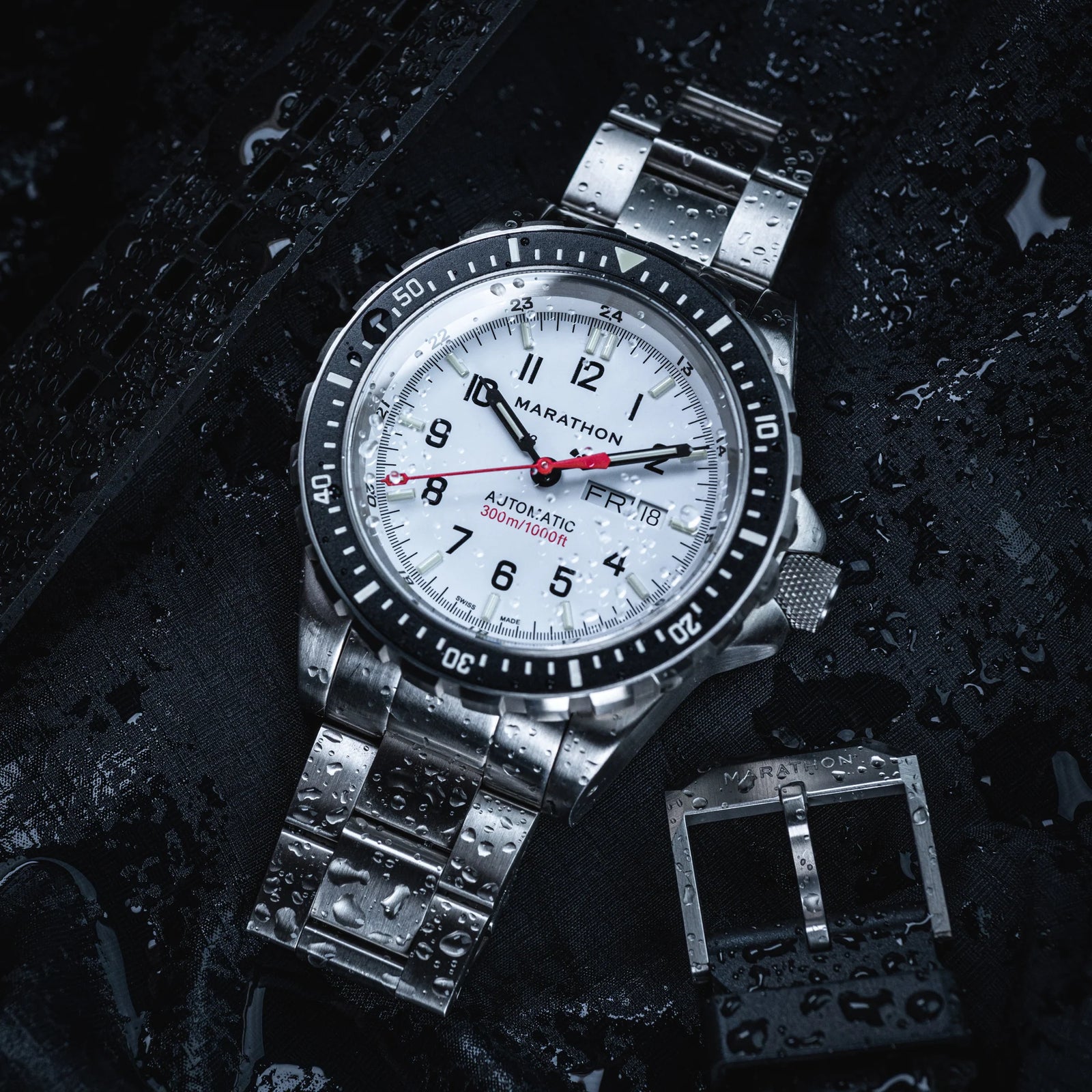 Marathon - 46 - JDD Artic WW194021SS-0509
