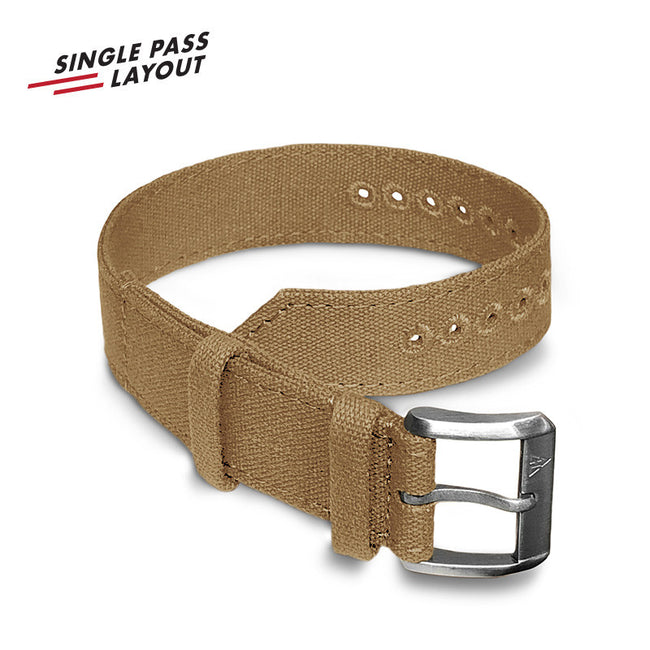 M-1918C Canvas Strap (Canvas Keepers)