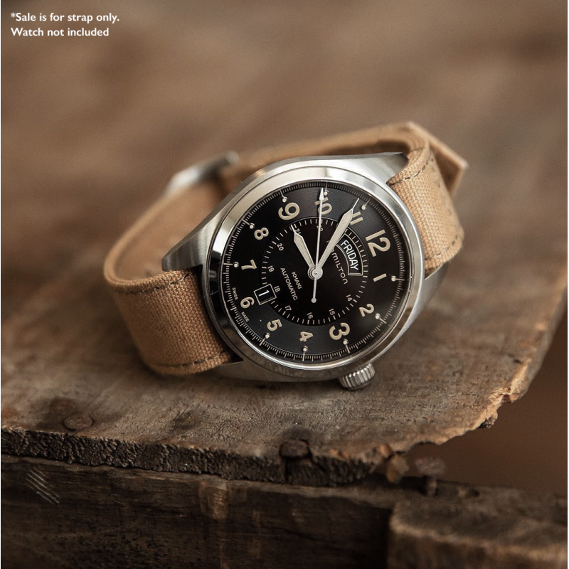 M-1918C Canvas Strap (Canvas Keepers)