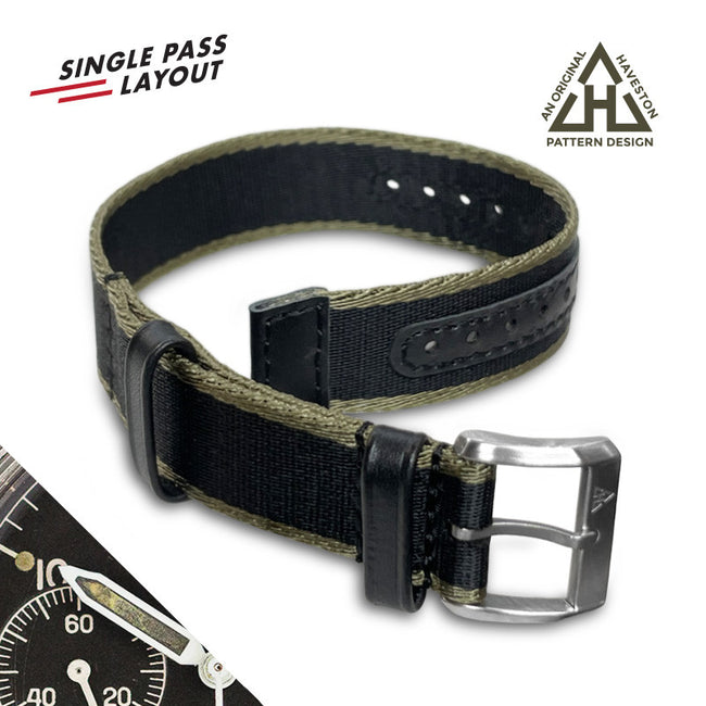 Haveston Radiol-B Strap