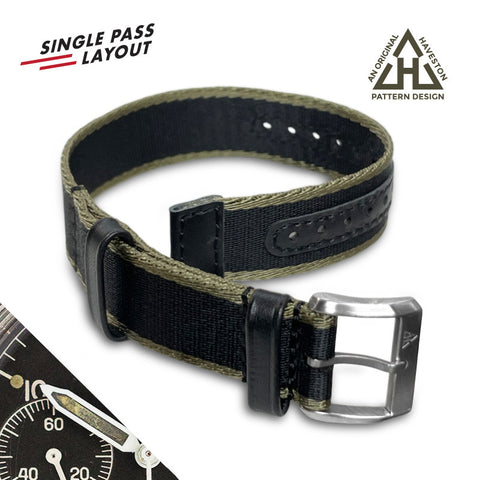Haveston Carrier-SC Strap