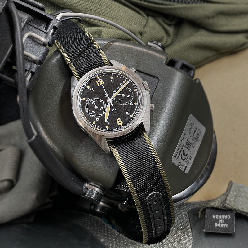 Haveston Radiol-B Strap